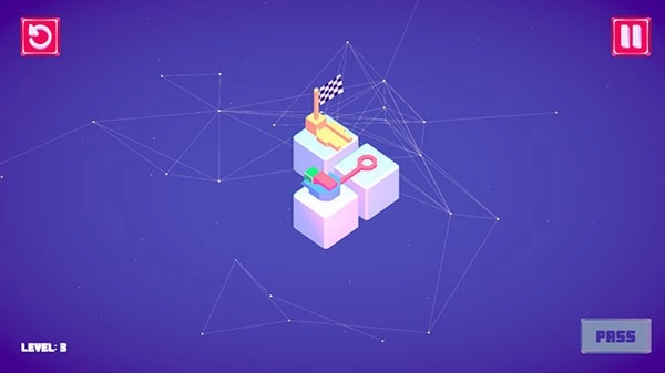 超级方块正式版图4