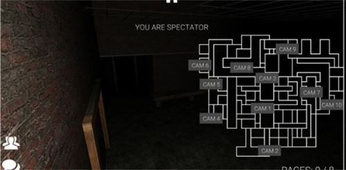 瘦長鬼影計劃圖1