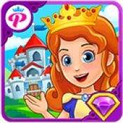 我的小公主城堡正式版