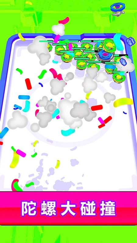 陀螺风暴进化图3