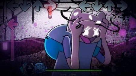 fnf皮比启示录正版图3