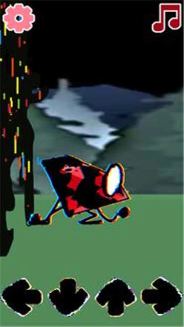 战斗腐化岛（Battle Corrupted Island）图1