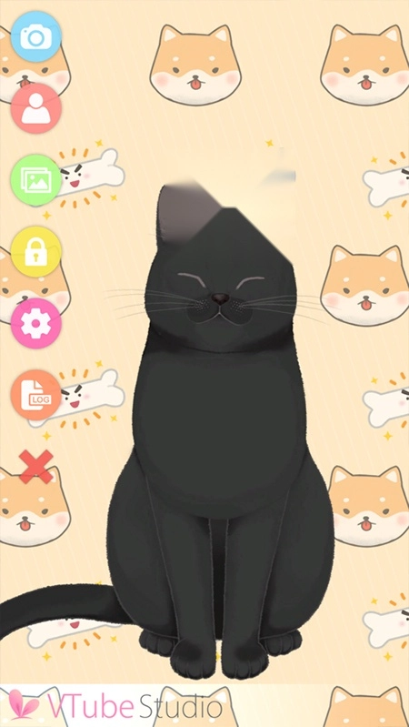 Vtube studio pro版图2