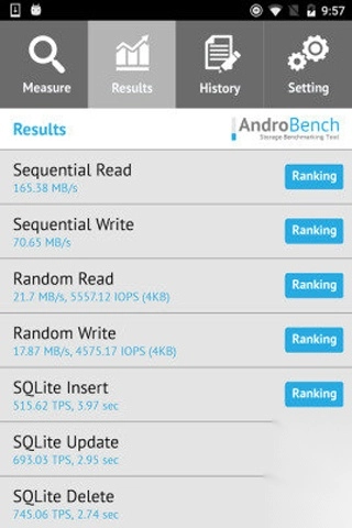 androbench中文版图2