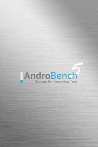 androbench最新版图1
