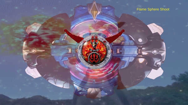 罗布奥特曼变身器模拟器图4