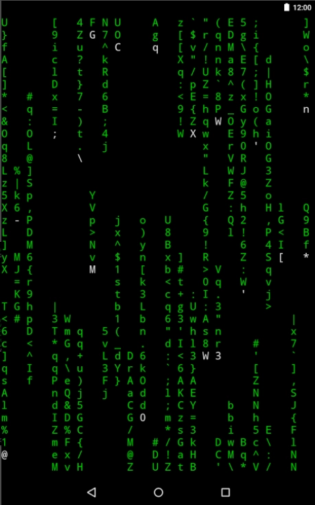 zerotermux最新版图1