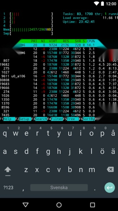 zerotermux最新版图2