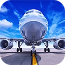 X-Plane飞行模拟器