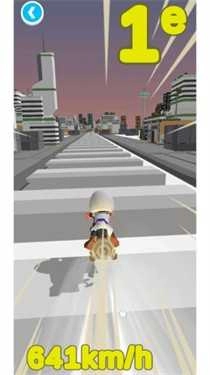 火柴人极速飞车.4图1