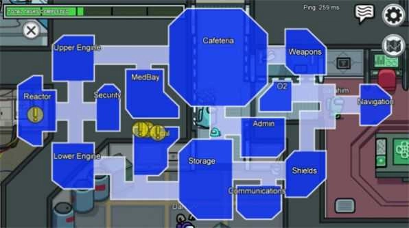 太空狼人中文图3