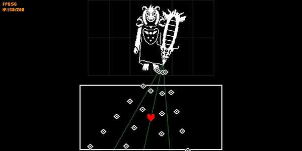 sansboss战模拟器bad time sans.2图3