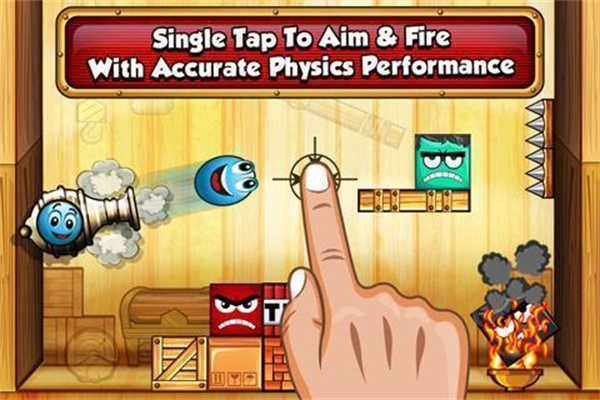 小球大战恶魔2图4