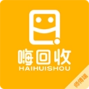 嗨回收师傅端