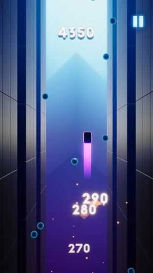 蹦块儿！极限跳跃（Pump Cube）图1