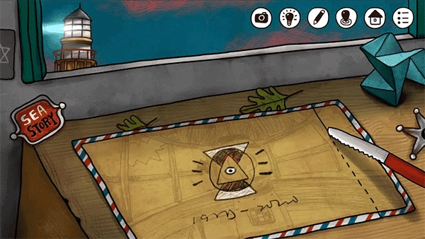 迷失岛前传海边游乐园 