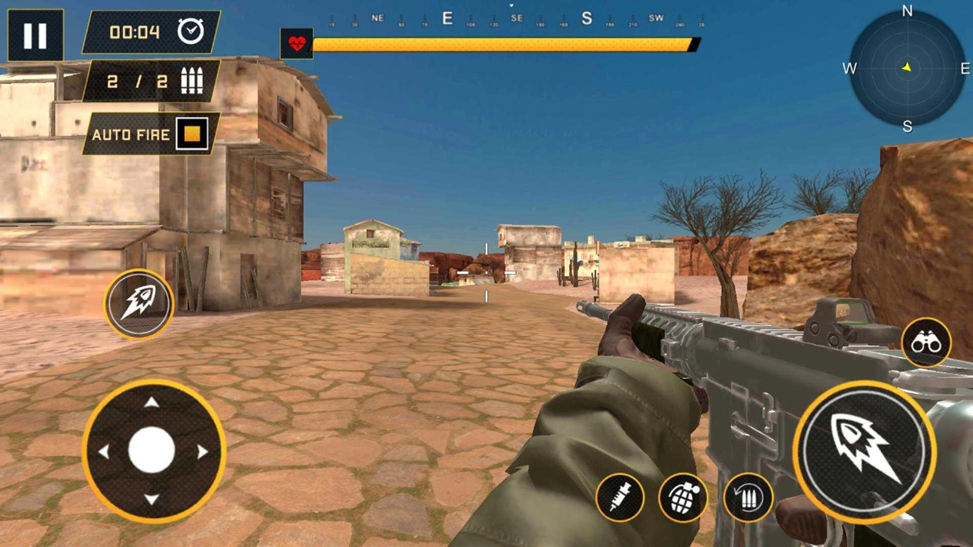 钢铁炮手（Steel Gunner）图3