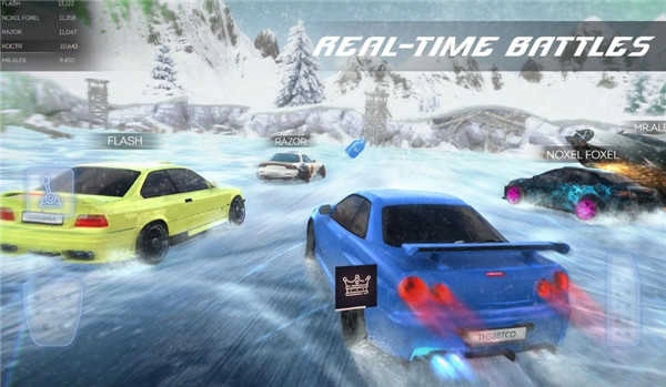 改装俱乐部国际服图2