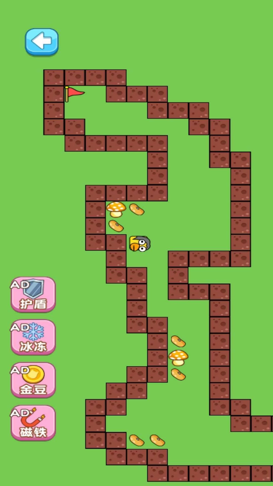 双人迷宫逃亡.0图4