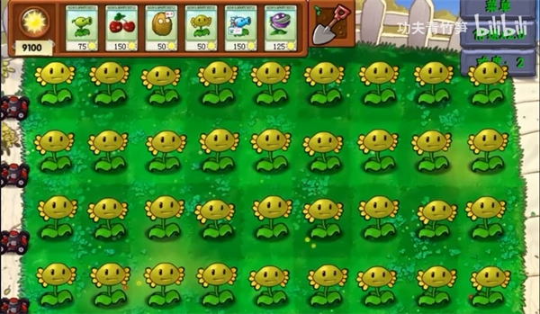 植物大战僵尸资本家版图4