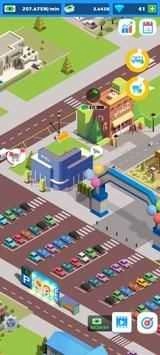 闲置的商业街大亨(Idle Commercial Street Tycoon)截图2