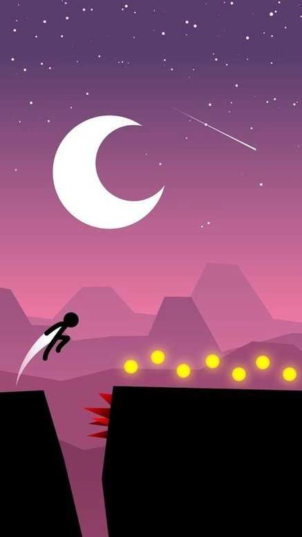 跳跃短跑(Jump Dash)图2