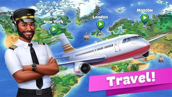 飞机大厨（Airplane Chefs）