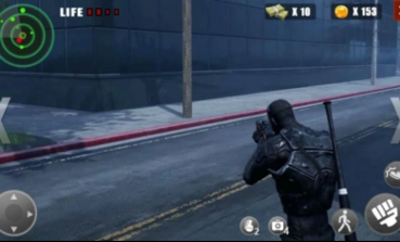 模拟警察抓小偷.3图2