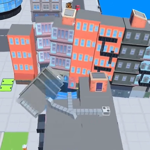 洞洞大作戰(zhàn)圖5