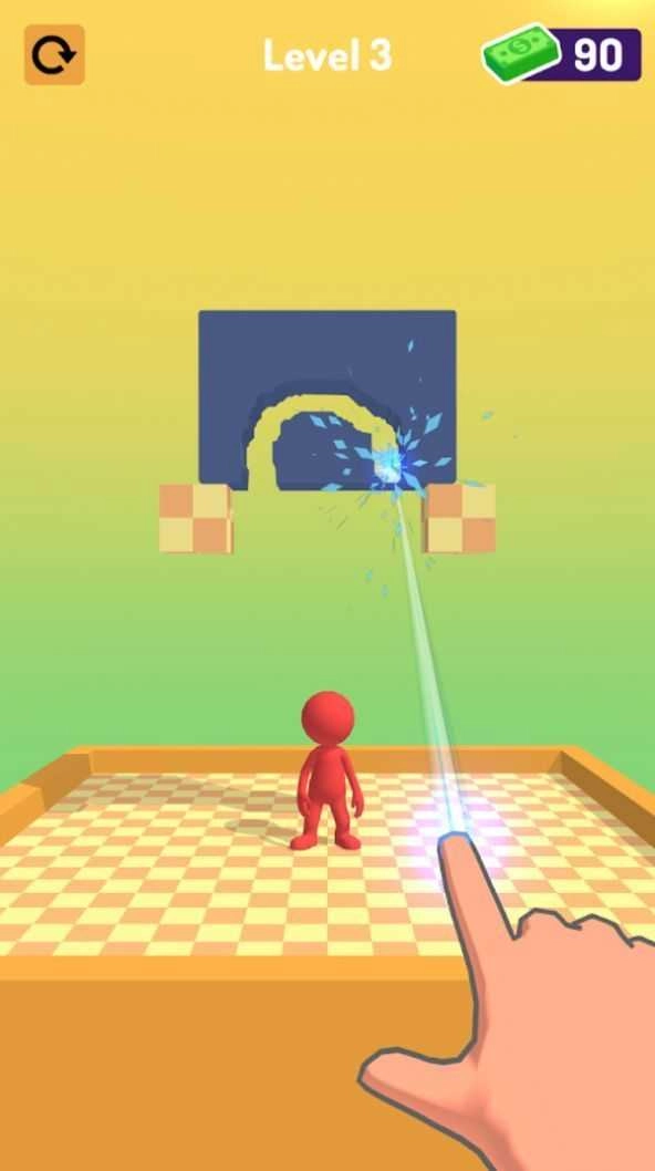 激光切割一切图3