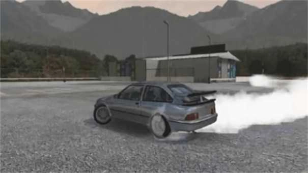 漂移狂热(Drift Mania)RC图2