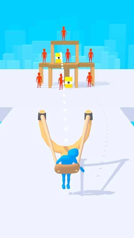 布娃娃弹弓(Sling Rope)图2