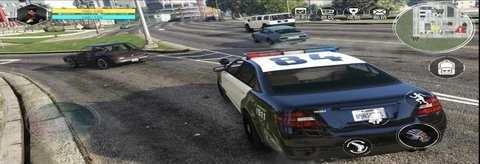 猎车封锁区域图1