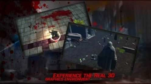 死亡突击3D（Dead Assault）图3