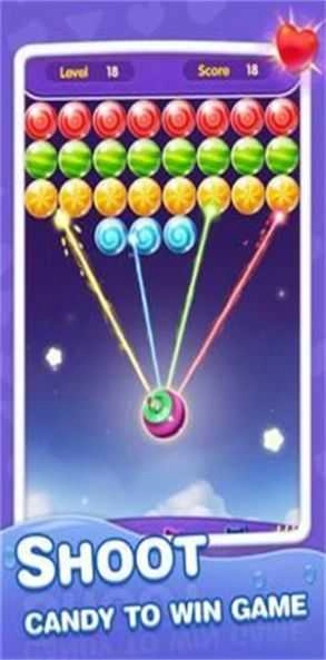 糖果气泡(Candy Bubble)图3