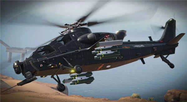 MWT Tank Battles图3