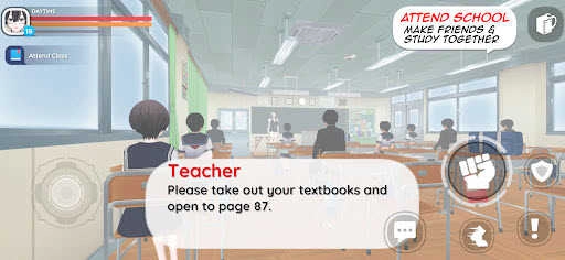 病娇杀手模拟.7图4