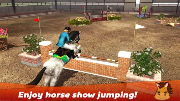 赛马模拟器图3