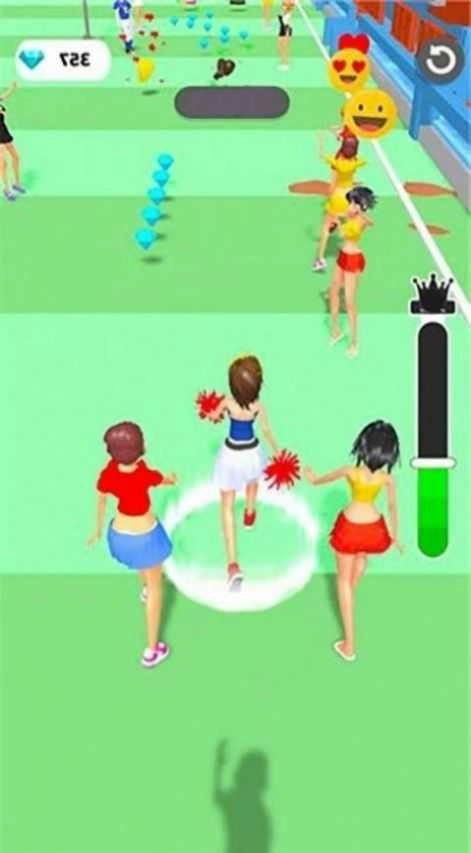 女王走秀美容跑（Queen Bee Catwalk Beauty Run）图3