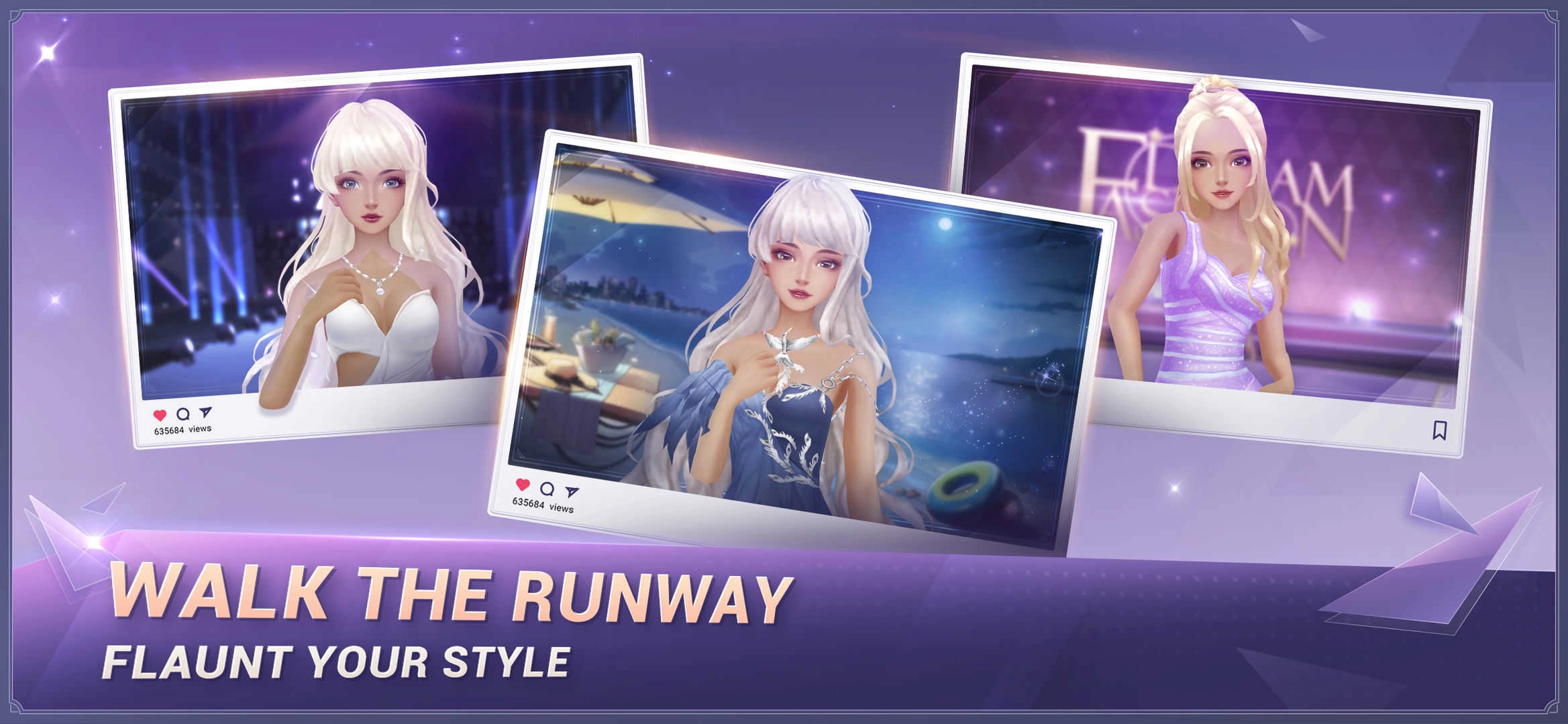 时尚梦想（Fashion Dream）(3)