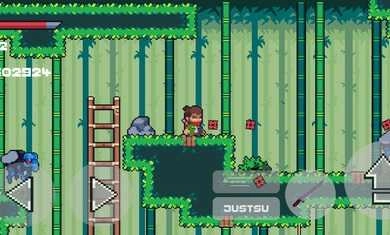 忍者佩佩(El Ninja Pepe)图1