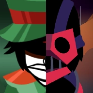 节奏盒子TwoGang模组