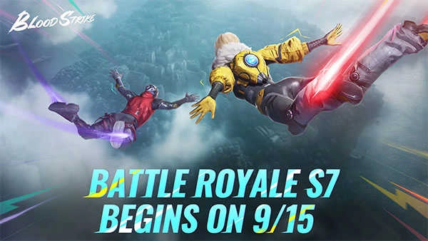 Blood Strike03.650002图5