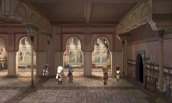 刺客信条燎原版图3