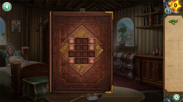 冒险逃亡谜题图4