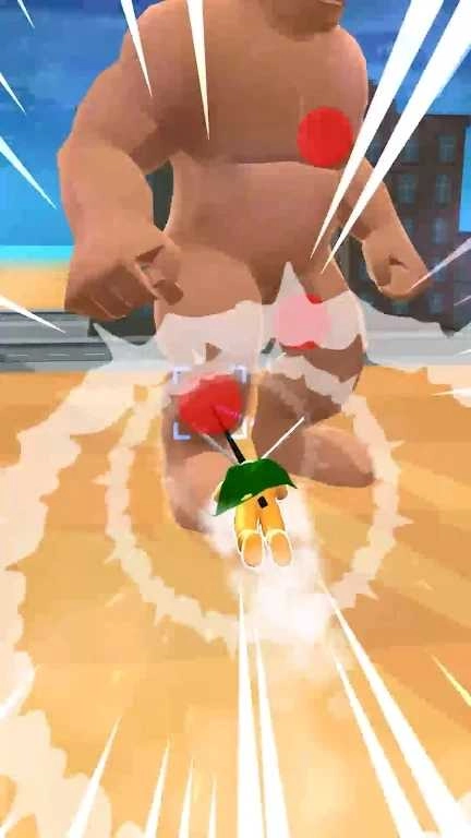 重力推击（Gravity KIck）图3