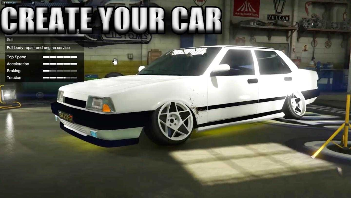 漂移运动会(Dogan Drift)图1