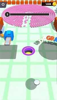 孔大师大作战（Hole Master）图2