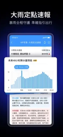 墨迹天气2025 图3