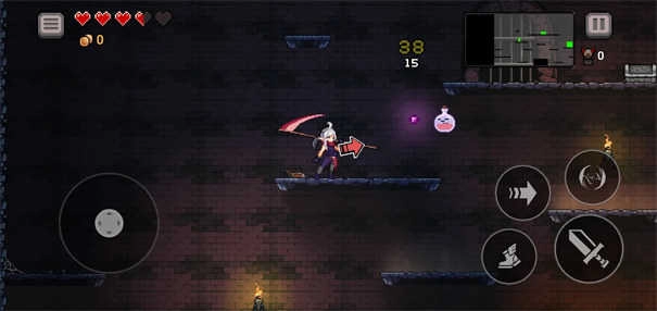 地牢杀手加强版图2